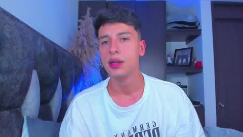 Gabriel online show from 01/16/25, 10:34