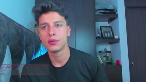 Gabriel online show from 01/19/25, 12:49