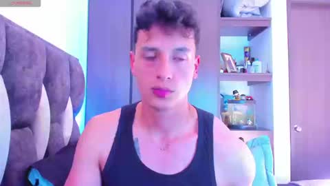 Gabriel online show from 09/27/25, 03:55