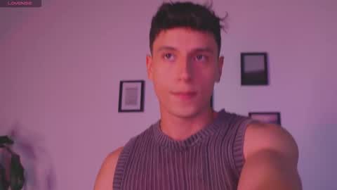 Gabriel online show from 02/26/26, 05:06