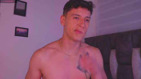 Gabriel online show from 02/27/26, 05:29