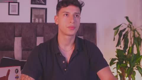 Gabriel online show from 04/14/26, 04:18