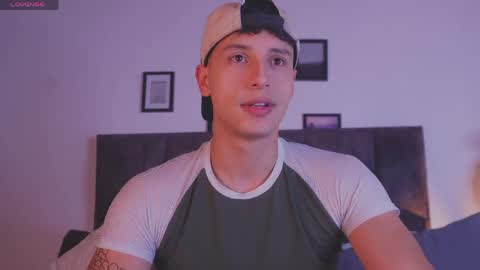 Snapshot of guy_twinks chatting on 05/05/26, 07:05 Gabriel online show from 05/05/26, 07:05