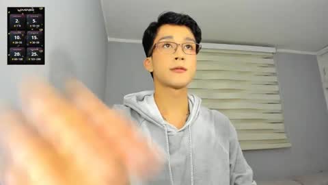 onlyfans    kevin garcia s online show from 10/13/25, 02:55