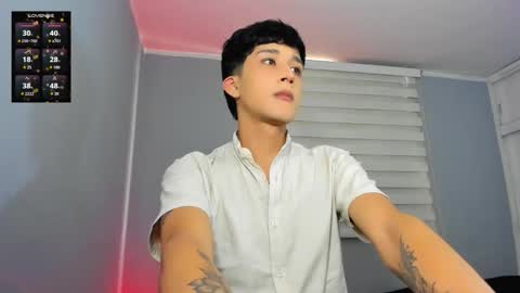 onlyfans    kevin garcia s online show from 01/07/26, 07:16