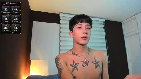 onlyfans    kevin garcia s online show from 04/14/26, 01:44