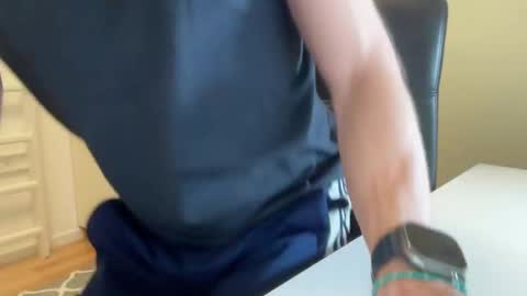 NaughtyFitHusband online show from 03/08/25, 05:01