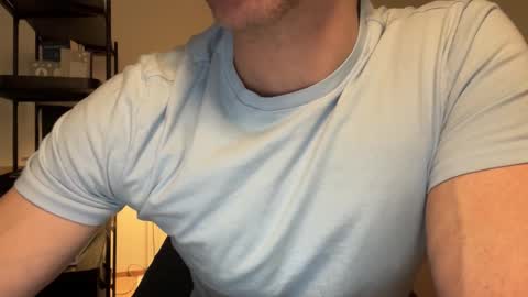 NaughtyFitHusband online show from 12/18/25, 07:36