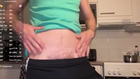 NaughtyFitHusband online show from 02/04/26, 04:24