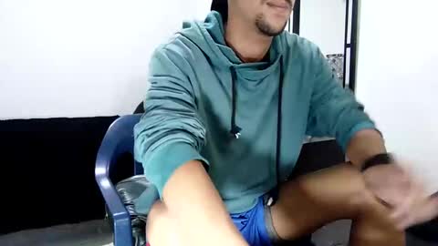 karim online show from 12/27/24, 05:09