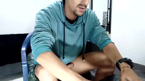 karim online show from 01/15/25, 06:12