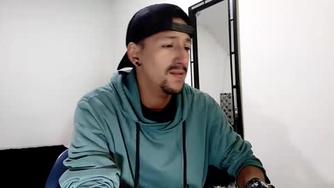 karim online show from 01/17/25, 03:23