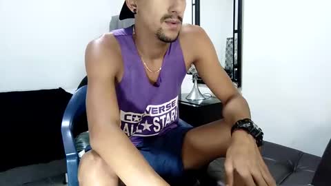 karim online show from 01/27/25, 04:09