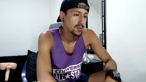 karim online show from 01/27/25, 07:14