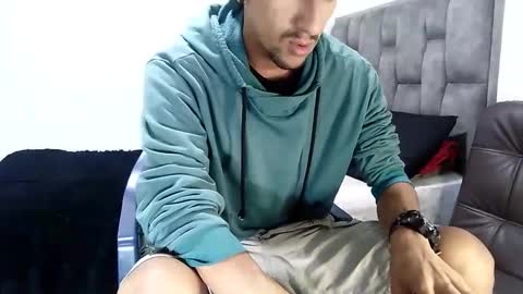 karim online show from 02/13/25, 12:46