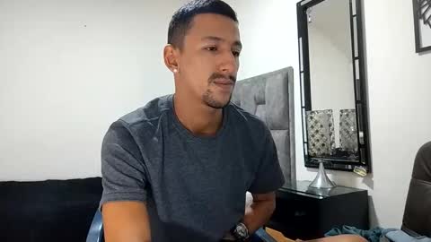 karim online show from 03/07/25, 03:18