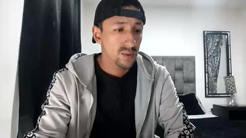 karim online show from 12/17/25, 04:18