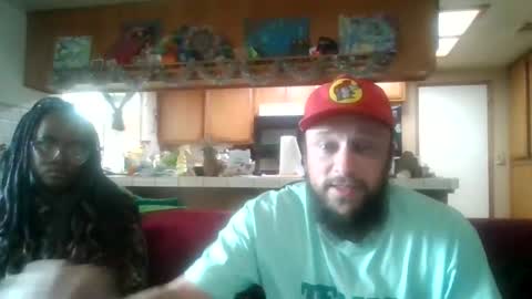 guymega online show from 02/07/25, 10:30