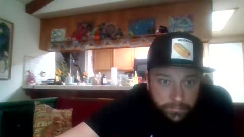 guymega online show from 02/09/25, 06:33