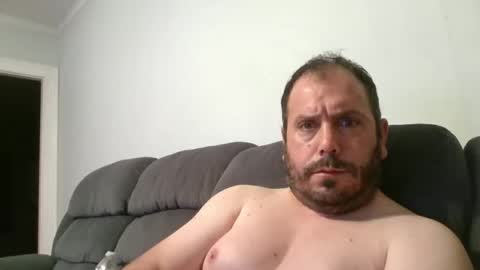 guynaked105 online show from 10/13/25, 07:52