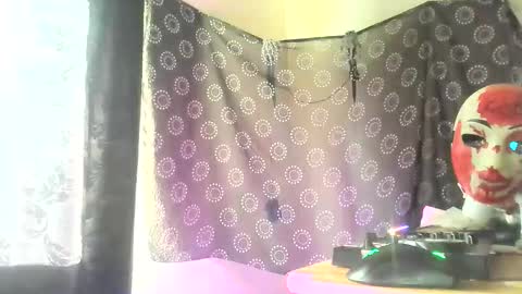 guyst049 online show from 10/18/25, 01:01