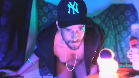 guyst049 online show from 02/25/26, 11:58