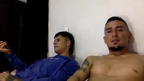 Andy online show from 02/19/26, 02:29