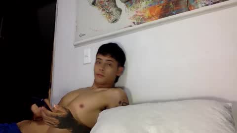 Andy online show from 02/27/26, 11:10