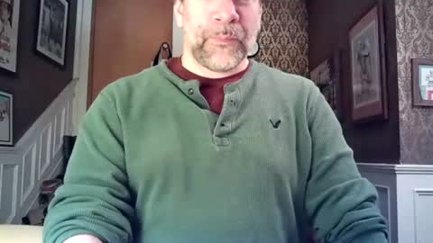 Guy Forget online show from 01/13/26, 02:17