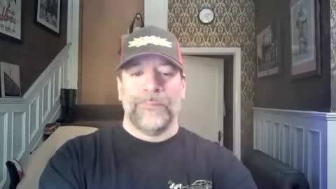 Guy Forget online show from 01/13/26, 11:21