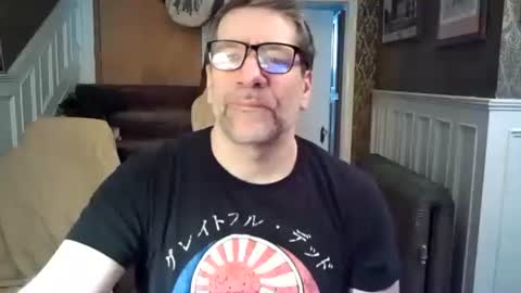 Guy Forget online show from 02/26/26, 08:41