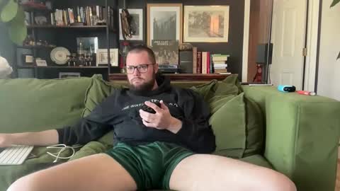 guywyo online show from 05/15/26, 12:17