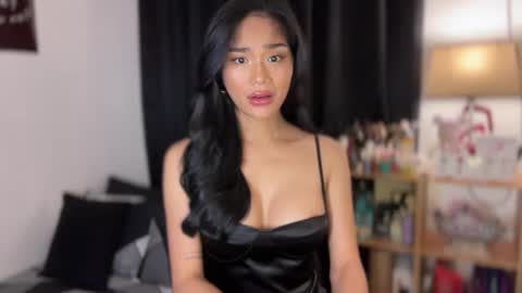 Snapshot of gwapangahas chatting on 10/05/25, 08:07 Alexa online show from 10/05/25, 08:07