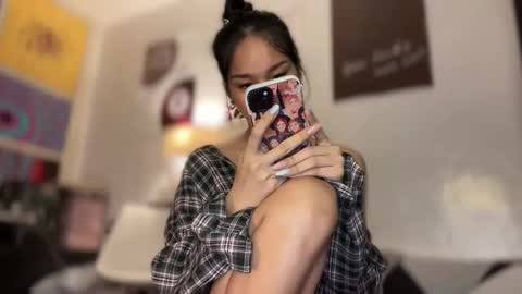 Snapshot of gwapangahas chatting on 11/13/25, 09:41 Alexa online show from 11/13/25, 09:41