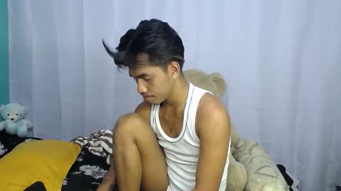 Snapshot of gwapoako100 chatting on 01/06/25, 01:19 Pitz Sonido Herndon online show from 01/06/25, 01:19