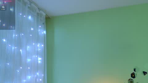 Sweety Kitty online show from 12/24/24, 05:55