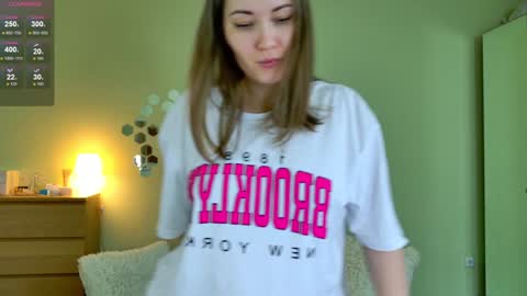 Sweety Kitty online show from 01/31/25, 01:54