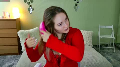 Sweety Kitty online show from 03/05/25, 10:11