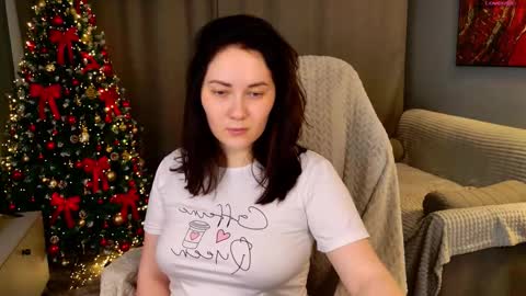 Snapshot of gwen_lady chatting on 12/05/25, 07:10 Sweety Kitty online show from 12/05/25, 07:10