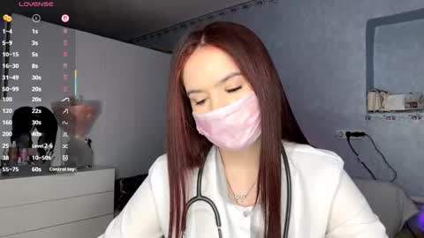 Alice online show from 03/07/26, 01:19