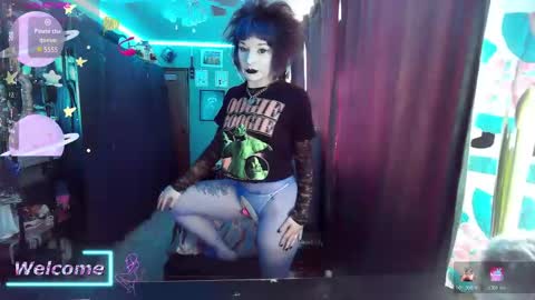 Gwen Graham online show from 01/19/26, 04:11