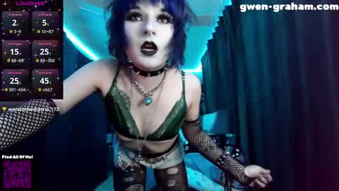 Gwen Graham online show from 03/05/26, 03:24