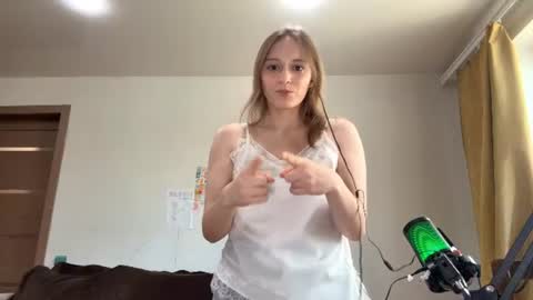 Eva online show from 06/23/26, 05:27