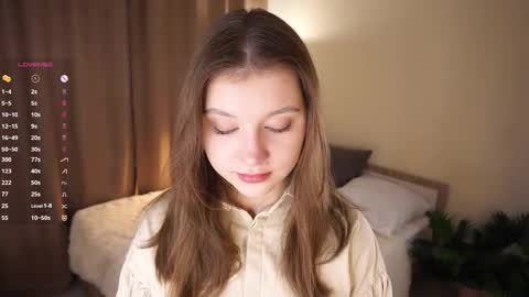 Molly online show from 03/14/26, 05:13