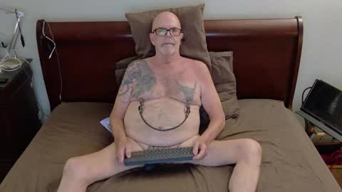 Snapshot of gwmslave chatting on 03/14/26, 05:29 gwmslave online show from 03/14/26, 05:29