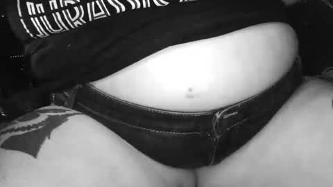 Goddess Fe online show from 09/08/25, 11:26