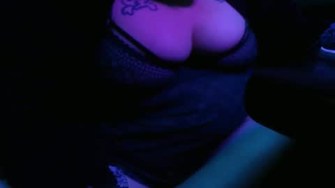 Goddess Fe online show from 11/26/25, 01:17