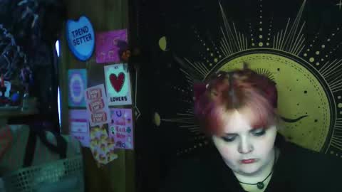 Goddess Fe online show from 04/04/26, 10:18