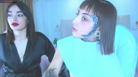 gyal_8_ online show from 09/30/25, 04:28