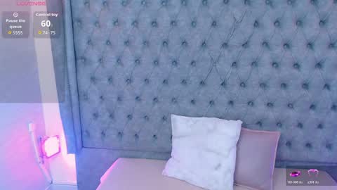 Gyal Smith online show from 04/20/26, 03:42